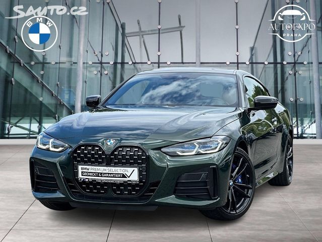 BMW Řada 4